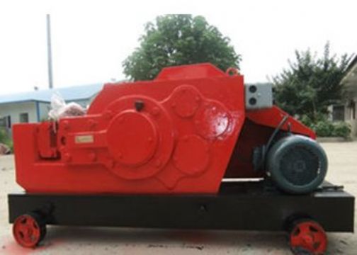 點擊查看詳細(xì)信息<br>標(biāo)題：GQ60鋼筋切割機 閱讀次數(shù)：2607