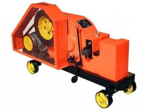 點擊查看詳細(xì)信息<br>標(biāo)題：gq40鋼筋切斷機 閱讀次數(shù)：2042