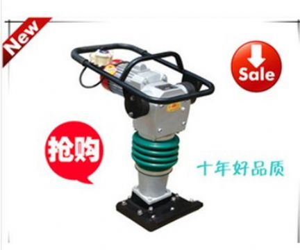 點(diǎn)擊查看詳細(xì)信息<br>標(biāo)題：HCD80系列電動(dòng)沖擊夯 閱讀次數(shù)：2034