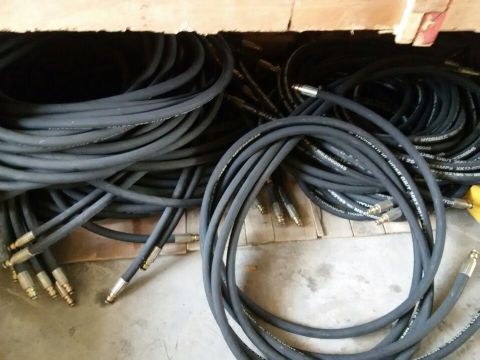 點(diǎn)擊查看詳細(xì)信息<br>標(biāo)題：膠管高壓膠管 直徑19 直徑25  15898635797 閱讀次數(shù)：2141