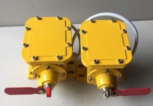 點(diǎn)擊查看詳細(xì)信息<br>標(biāo)題：江蘇GVY-2K縱向撕裂保護(hù)裝置 閱讀次數(shù)：2278