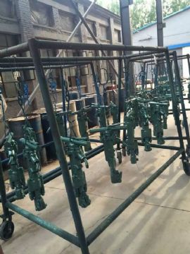 點(diǎn)擊查看詳細(xì)信息<br>標(biāo)題：鑿巖機(jī) 閱讀次數(shù)：2320