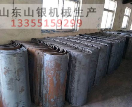 點(diǎn)擊查看詳細(xì)信息<br>標(biāo)題：PVC型溜槽 閱讀次數(shù)：2380