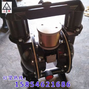 點(diǎn)擊查看詳細(xì)信息<br>標(biāo)題：隔膜泵|氣動(dòng)隔膜泵|電動(dòng)隔膜泵 閱讀次數(shù)：1627