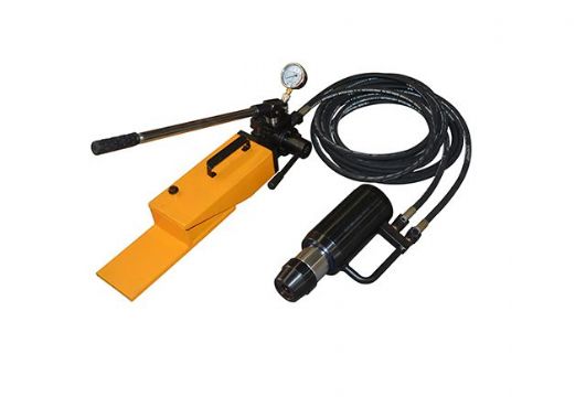 點(diǎn)擊查看詳細(xì)信息<br>標(biāo)題：MS22-300/60礦用錨索張拉機(jī)具 閱讀次數(shù)：1360