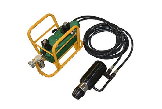 點擊查看詳細(xì)信息<br>標(biāo)題：MQ22-400/40礦用錨索張拉機具 閱讀次數(shù)：2083