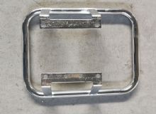 點擊查看詳細信息<br>標題：氣動錨桿鉆機 護圈 閱讀次數(shù)：1509