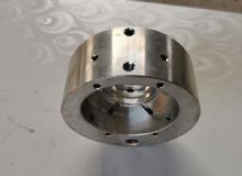 點擊查看詳細信息<br>標題：氣動錨桿鉆機 水套 閱讀次數(shù)：1619