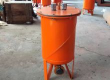 點(diǎn)擊查看詳細(xì)信息<br>標(biāo)題：CWG－FY型礦井負(fù)壓自動(dòng)放水器 閱讀次數(shù)：1444