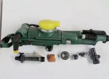 點擊查看詳細信息<br>標題：YT28鑿巖機 閱讀次數：1452