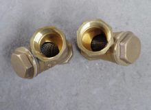 點擊查看詳細信息<br>標題：Y形過濾器 閱讀次數：1744