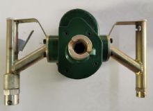 點(diǎn)擊查看詳細(xì)信息<br>標(biāo)題：ZQS-35-1.6S氣動(dòng)手持式鉆機(jī) 閱讀次數(shù)：1288