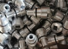 點擊查看詳細信息<br>標題：放氣塞 閱讀次數(shù)：1897