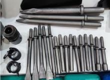 點擊查看詳細信息<br>標題：風鎬 閱讀次數(shù)：2517