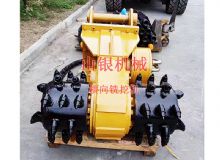 點擊查看詳細信息<br>標題：橫向銑挖機 閱讀次數(shù)：1221