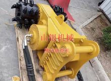 點擊查看詳細信息<br>標題：橫向銑挖機 閱讀次數(shù)：1327