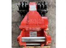 點擊查看詳細信息<br>標題：縱向銑挖機 閱讀次數(shù)：1302