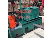 點擊查看詳細信息<br>標題：礦用電機車 閱讀次數(shù)：997