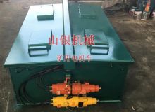 點擊查看詳細信息<br>標題：礦用電機車 閱讀次數(shù)：912