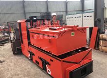 點(diǎn)擊查看詳細(xì)信息<br>標(biāo)題：礦用電機(jī)車 閱讀次數(shù)：1230