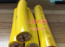 點(diǎn)擊查看詳細(xì)信息<br>標(biāo)題：鏟運(yùn)機(jī)電纜 閱讀次數(shù)：1327