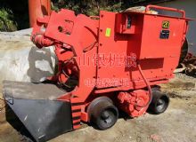 點(diǎn)擊查看詳細(xì)信息<br>標(biāo)題：電動(dòng)裝巖機(jī) 閱讀次數(shù)：1231