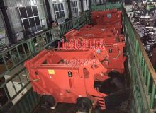 點(diǎn)擊查看詳細(xì)信息<br>標(biāo)題：電動(dòng)裝巖機(jī) 閱讀次數(shù)：1212