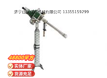 點(diǎn)擊查看詳細(xì)信息<br>標(biāo)題：氣動(dòng)支腿式振動(dòng)鉆機(jī) 閱讀次數(shù)：688