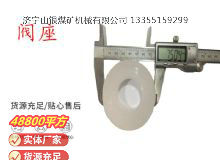 點(diǎn)擊查看詳細(xì)信息<br>標(biāo)題：氣動(dòng)隔膜泵配件-閥座 閱讀次數(shù)：387