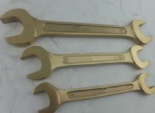 點擊查看詳細(xì)信息<br>標(biāo)題：防爆雙呆扳手 閱讀次數(shù)：248