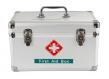 點(diǎn)擊查看詳細(xì)信息<br>標(biāo)題：急救箱 閱讀次數(shù)：247