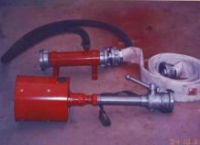 點(diǎn)擊查看詳細(xì)信息<br>標(biāo)題：SZP型中倍數(shù)泡沫發(fā)生器 閱讀次數(shù)：269