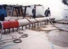 點(diǎn)擊查看詳細(xì)信息<br>標(biāo)題：礦用惰氣發(fā)生裝置：DQ-500 閱讀次數(shù)：244