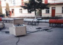 點(diǎn)擊查看詳細(xì)信息<br>標(biāo)題：礦用惰氣泡沫發(fā)生裝置：DQP-200 閱讀次數(shù)：216