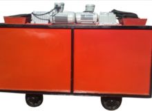 點(diǎn)擊查看詳細(xì)信息<br>標(biāo)題：礦用移動(dòng)式防滅火注漿裝置 閱讀次數(shù)：250